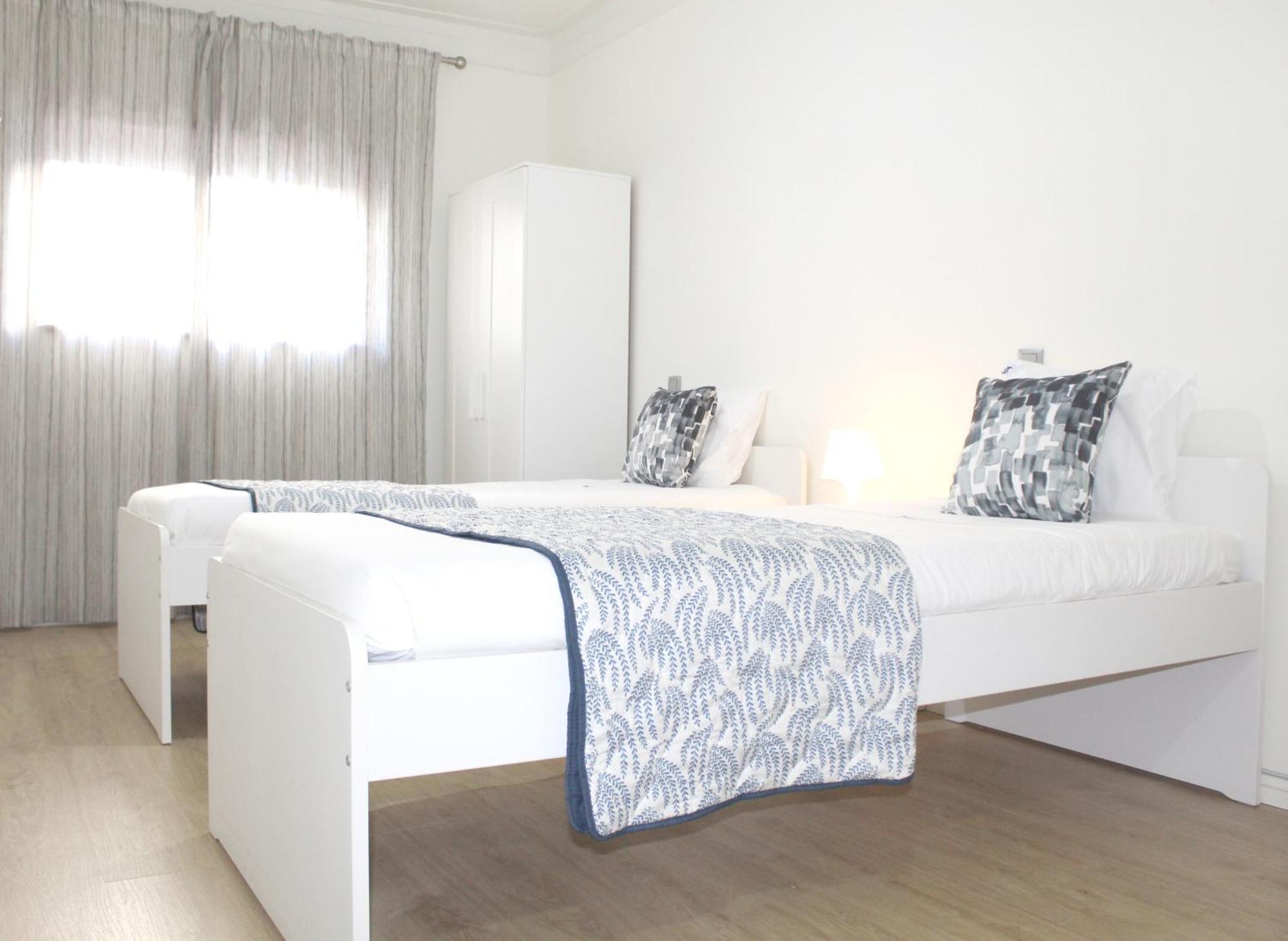 The Gallery Apartment Porto Exterior foto