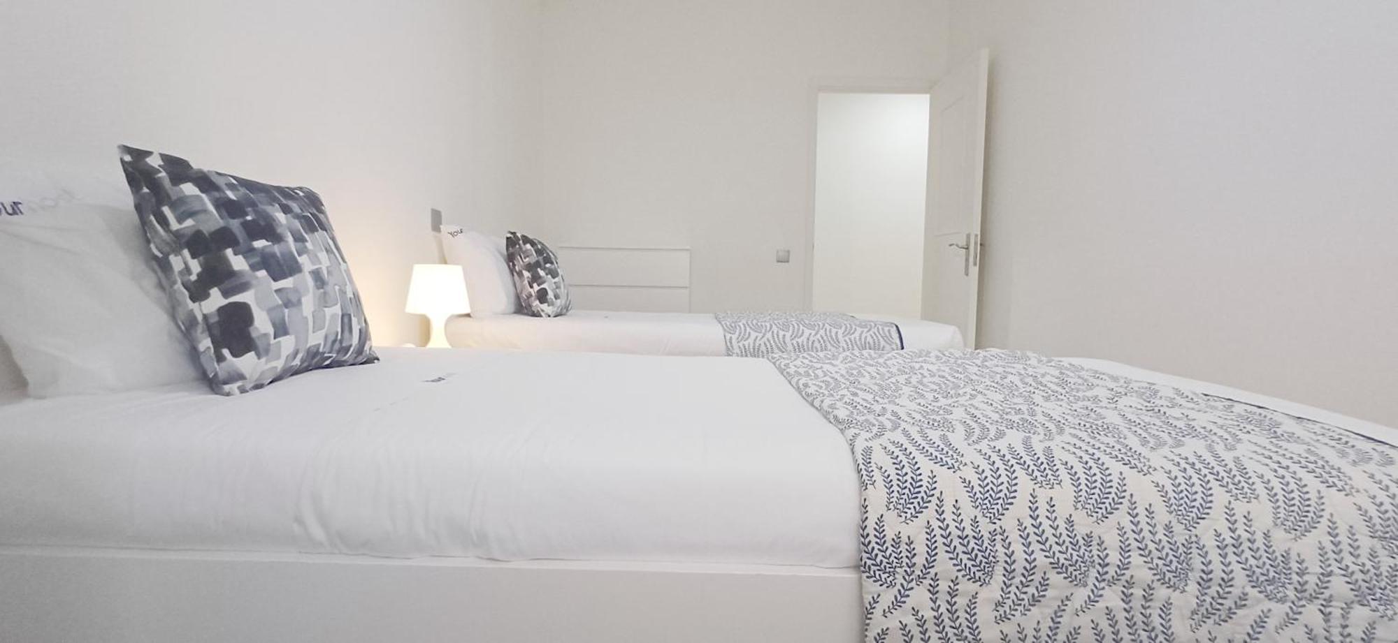 The Gallery Apartment Porto Exterior foto