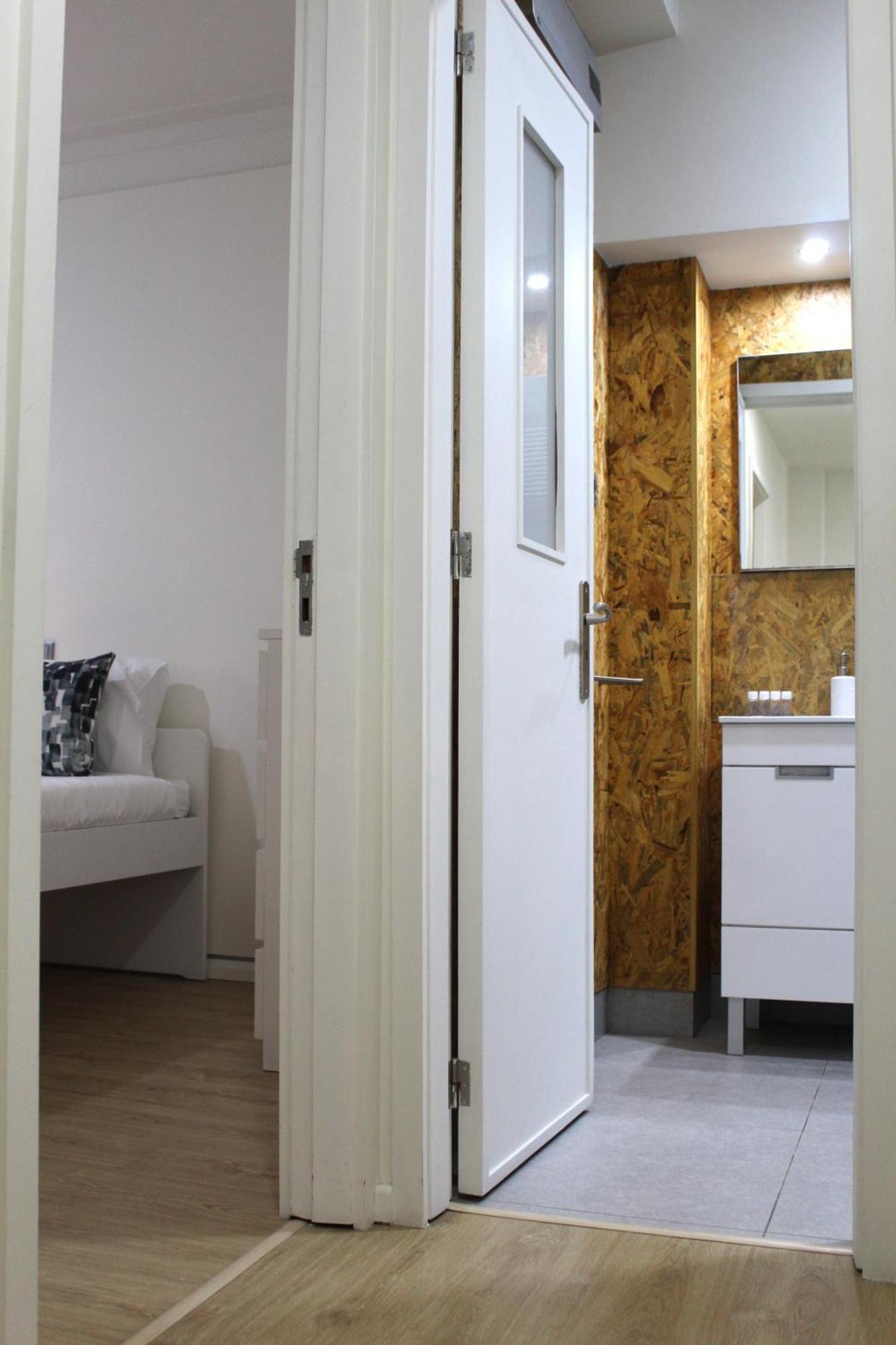 The Gallery Apartment Porto Exterior foto